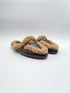 Toral TL- daphne chocolate/ beige